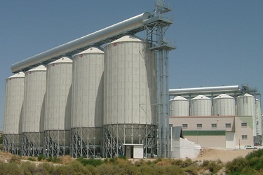 boisseaux à fond conique cône à 45°